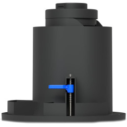 Ubiquiti UniFi G6 PTZ In-Ceiling Mount B