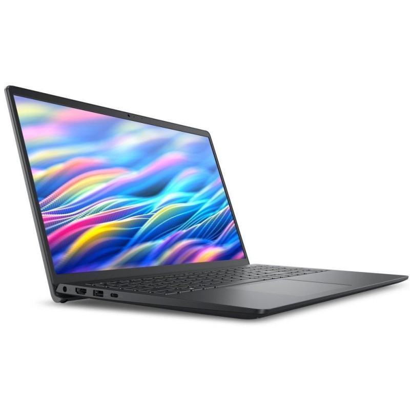 ROZBALENÉ - DELL 15 Base DC15250/ i7-1355U/ 16GB/ 512GB SSD/15.6" FHD/ W11Pro/ 3Y PS on-site podsvícená kl.