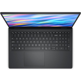 ROZBALENÉ - DELL 15 Base DC15250/ i7-1355U/ 16GB/ 512GB SSD/15.6" FHD/ W11Pro/ 3Y PS on-site podsvícená kl.