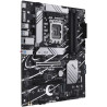 ASUS PRIME B760-PLUS / Intel B760 / LGA1700 / 4x DDR5 / 2x M.2 / DP / HDMI / VGA / 1x USB-C / mATX