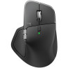 Logitech Maus MX Master 4 for Business – Graphit