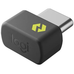 Logitech myš MX Master 4 for Business - grafitová