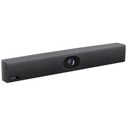 Yealink UVC40 E2  videokonferenční 4K kamera, 5W reproduktory, zorný ú.: 120°, 8 všesměr. mikrofon