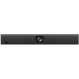 Yealink UVC40 E2  videokonferenční 4K kamera, 5W reproduktory, zorný ú.: 120°, 8 všesměr. mikrofon