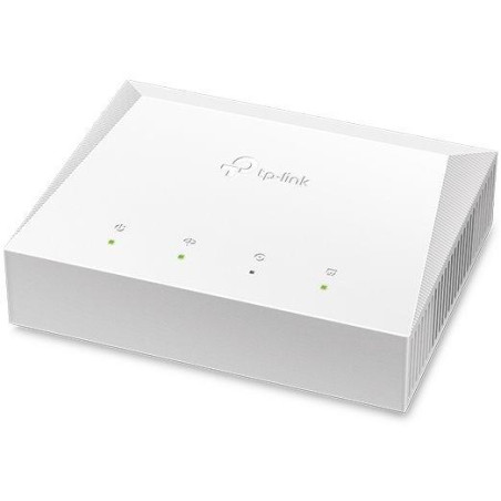 POUŽITÉ - TP-Link XZ000-G7 GPON, 1x GLAN