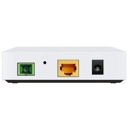 POUŽITÉ - TP-Link XZ000-G7 GPON, 1x GLAN