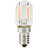 NEDIS LED bulb E14/ T25/ for refrigerator and hood/ 2 W/ 220 V/ 250 lm
