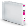Epson Tintenpatrone / C13T04A34N / WF-C8190 /WF-C8690XXL / Magenta