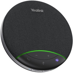 Yealink SP92 - USB/Bluetooth konferenční reproduktor, bez BT donglu
