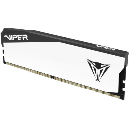 PATRIOT VIPER Elite 5 16GB DDR5 6000MT/s / DIMM / CL40 / XMP 3.0 / 1,1V /
