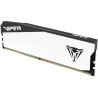 PATRIOT VIPER Elite 5 16GB DDR5 6000MT/s / DIMM / CL40 / XMP 3.0 / 1.1V /
