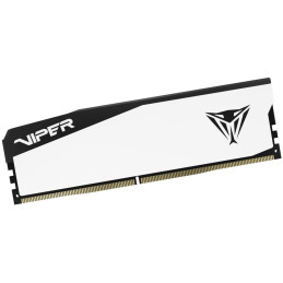 PATRIOT VIPER Elite 5 16GB DDR5 6000MT/s / DIMM / CL40 / XMP 3.0 / 1,1V /