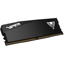 PATRIOT VIPER Elite 5 Ultra 16GB DDR5 6000MT/s / DIMM / CL36 / XMP 3.0 / 1,135V /