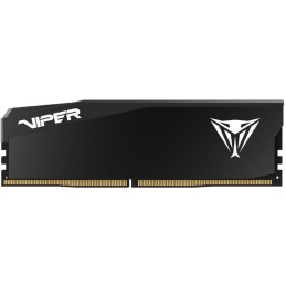 PATRIOT VIPER Elite 5 Ultra 16GB DDR5 6000MT/s / DIMM / CL36 / XMP 3.0 / 1,135V /