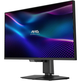 MSI Gaming MAG 274QPF X30MV/ 27"/ 2560x1440 / VA LED/ 0,5ms/ 300Hz/ 400cd/m2/ 4500:1/ HDMI/ DP/ VESA/ černý