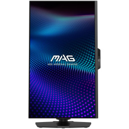 MSI Gaming MAG 274QPF X30MV/ 27"/ 2560x1440 / VA LED/ 0,5ms/ 300Hz/ 400cd/m2/ 4500:1/ HDMI/ DP/ VESA/ černý