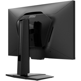 MSI Gaming MAG 274QPF X30MV/ 27"/ 2560x1440 / VA LED/ 0,5ms/ 300Hz/ 400cd/m2/ 4500:1/ HDMI/ DP/ VESA/ černý
