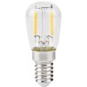 NEDIS LED bulb E14/ T26/ for refrigerator/ 2 W/ 220 V/ 150 lm