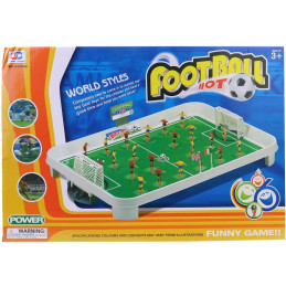 Hra stolní fotbal
