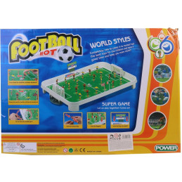 Hra stolní fotbal