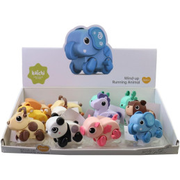 Zvířátko, 12 ks v display boxu