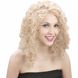 Paruka Blonde