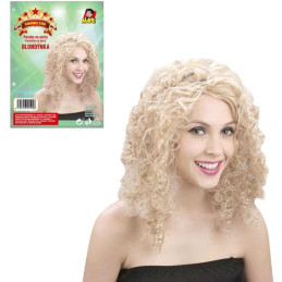 Paruka Blonde