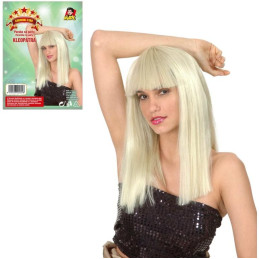 Paruka Cleopatra wig