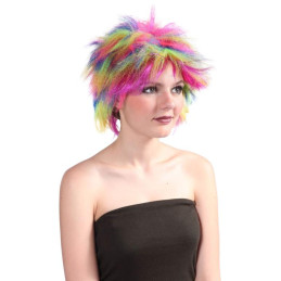 Paruka Multicolor