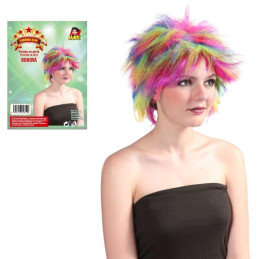 Paruka Multicolor