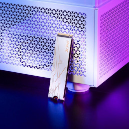 ADATA XPG Mars 980 Blade 1TB SSD / Interní / PCIe Gen5 x4 M.2 NVMe / 2280