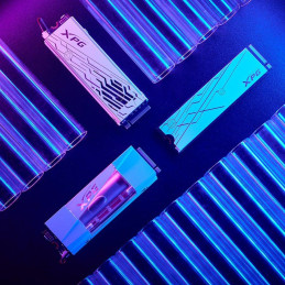 ADATA XPG Mars 980 Blade 1TB SSD / Interní / PCIe Gen5 x4 M.2 NVMe / 2280