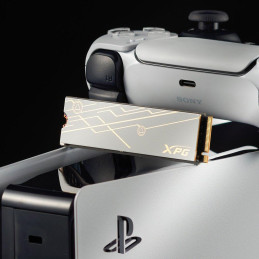 ADATA XPG Mars 980 Blade 2TB SSD / Interní / PCIe Gen5 x4 M.2 NVMe / 2280