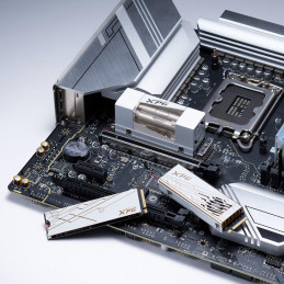 ADATA XPG Mars 980 Blade 2TB SSD / Interní / PCIe Gen5 x4 M.2 NVMe / 2280
