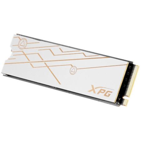 ADATA XPG Mars 980 Blade 4TB SSD / Interní / PCIe Gen5 x4 M.2 NVMe / 2280
