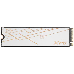 ADATA XPG Mars 980 Blade 4TB SSD / Interní / PCIe Gen5 x4 M.2 NVMe / 2280