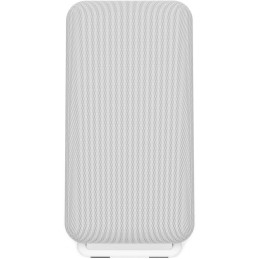 HYTE skříň X50 Snow White / prosklená zaoblená bočnice / bez zdroje / 1x USB-C / 2x USB-A /