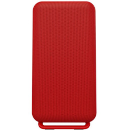 HYTE skříň X50 Cherry / prosklená zaoblená bočnice / bez zdroje / 1x USB-C / 2x USB-A /