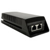 Wtryskiwacz PoE XtendLan 802.3at, 1000Base-T, 30 W