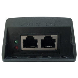XtendLan PoE injektor 802.3at, 1000Base-T, 30W