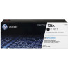 HP 136A Čierna originálna Cartridge HP LaserJet M211/ MFP 236