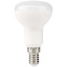 NEDIS LED žárovka E14/ R50/ 4,9 W/ 220 V/ 470 lm/ 2700 K/ teplá bílá/ matná