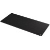 Endorfy podložka pod myš Stoneflow Black XL / 900x400x3 / vodeodolná / obšitá / gumová spodná vrstva / čierny kameň
