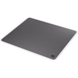 Endorfy podložka pod myš Stoneflow Grey L / 450x400x3 / voděodolná / obšitá / gumová spodní vrstva / šedý kámen