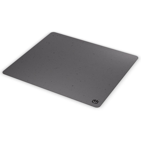 Endorfy podložka pod myš Stoneflow Grey L / 450x400x3 / voděodolná / obšitá / gumová spodní vrstva / šedý kámen