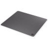 Endordy Mauspad Stoneflow Grau L / 450x400x3 / wasserdicht / genäht / Gummiunterseite / grauer Stein