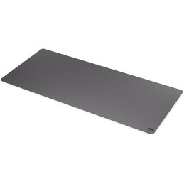 Endorfy podložka pod myš Stoneflow Grey XL / 900x400x3 / voděodolná / obšitá / gumová spodní vrstva / šedý kámen