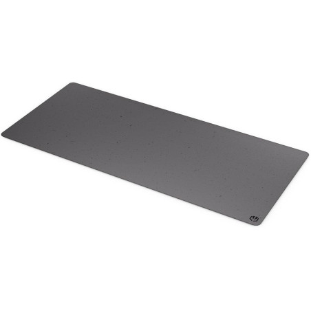 Endorfy podložka pod myš Stoneflow Grey XL / 900x400x3 / voděodolná / obšitá / gumová spodní vrstva / šedý kámen