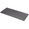 Podkładka pod mysz Endorfy Stoneflow Grey XL / 900x400x3 / wodoodporna / szyta / gumowa spodnia warstwa / szary kamień