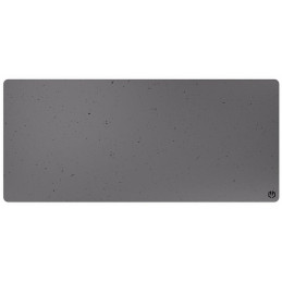 Endorfy podložka pod myš Stoneflow Grey XL / 900x400x3 / voděodolná / obšitá / gumová spodní vrstva / šedý kámen